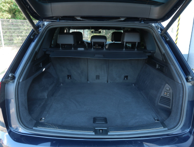 Volkswagen Touareg - 2023