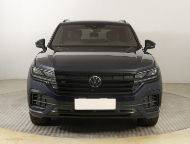 Volkswagen Touareg - 2023