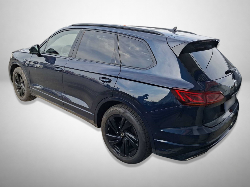 Volkswagen Touareg, 2023