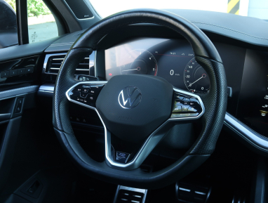 Volkswagen Touareg - 2023