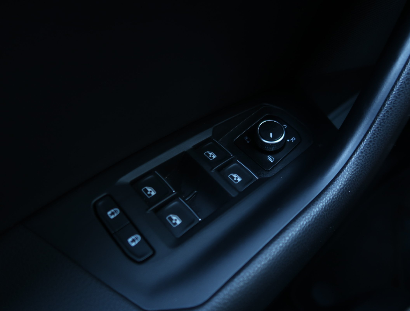 Volkswagen Touareg - 2023
