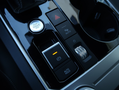 Volkswagen Touareg - 2023
