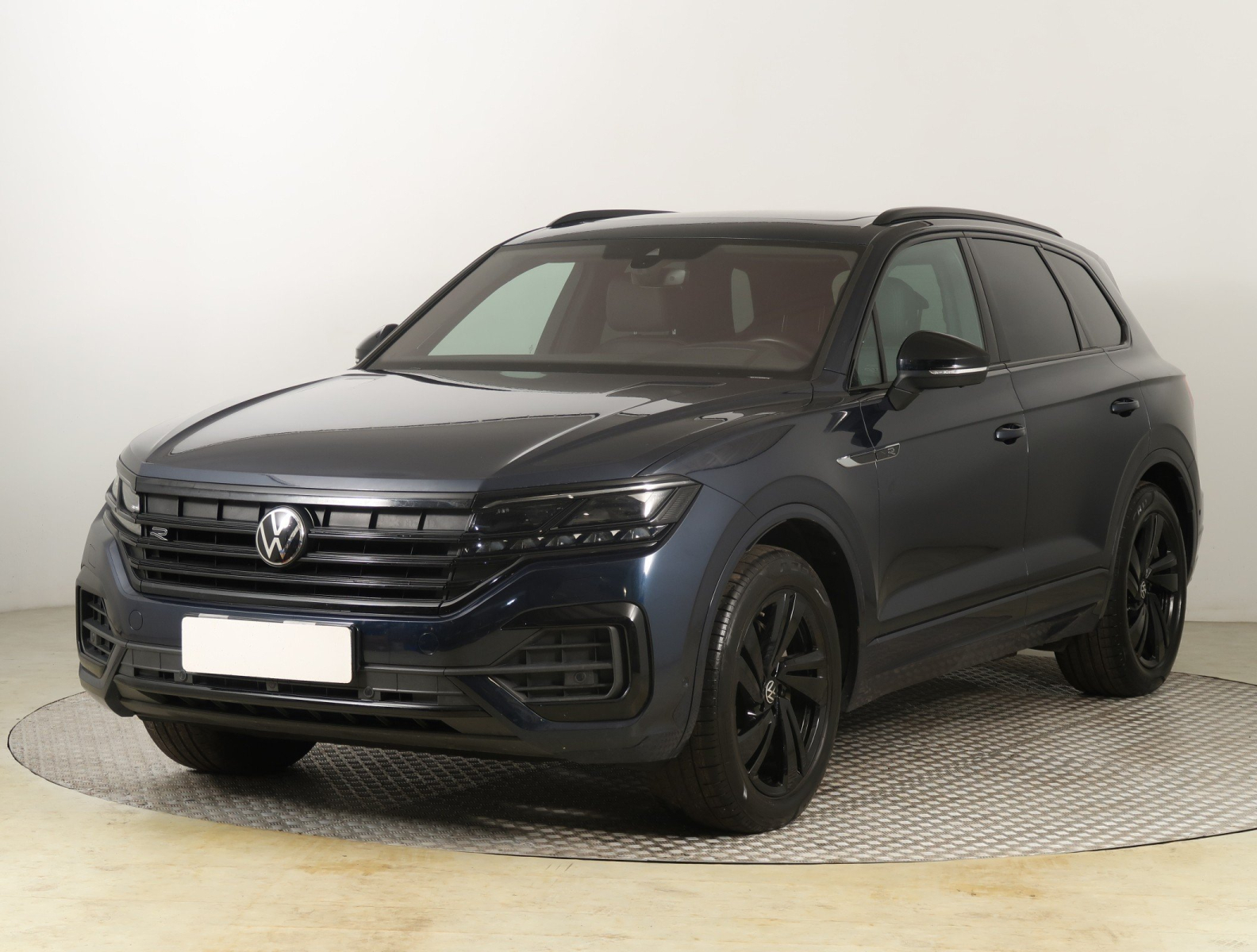 Volkswagen Touareg - 2023