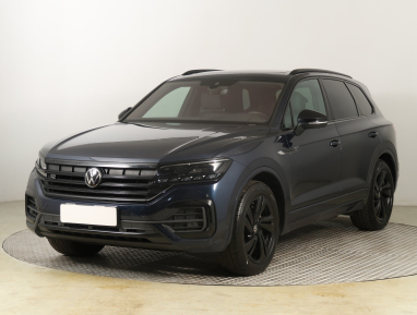 Volkswagen Touareg - 2023