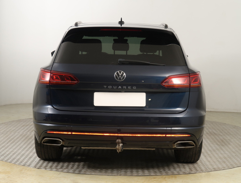 Volkswagen Touareg, 2023