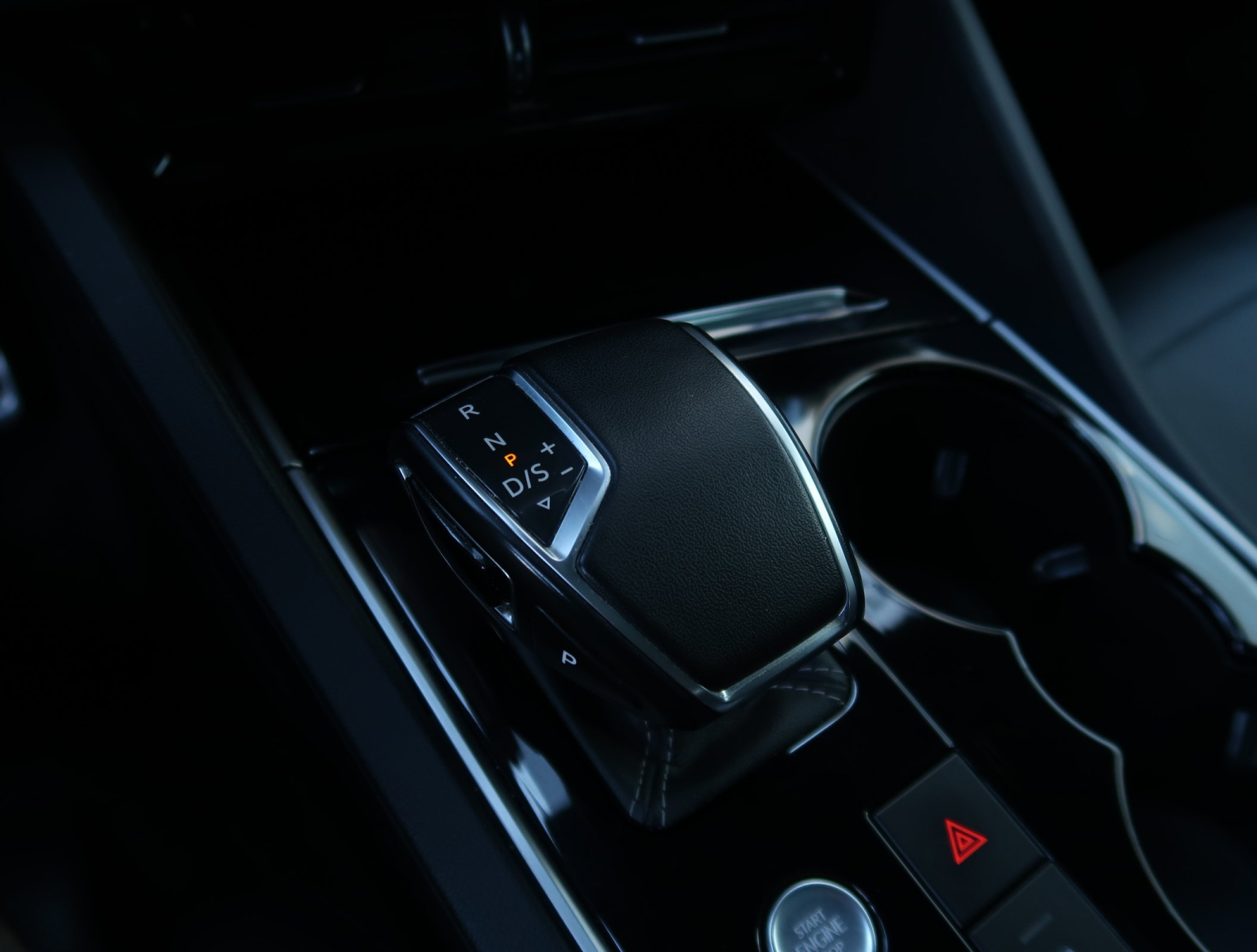 Volkswagen Touareg - 2023