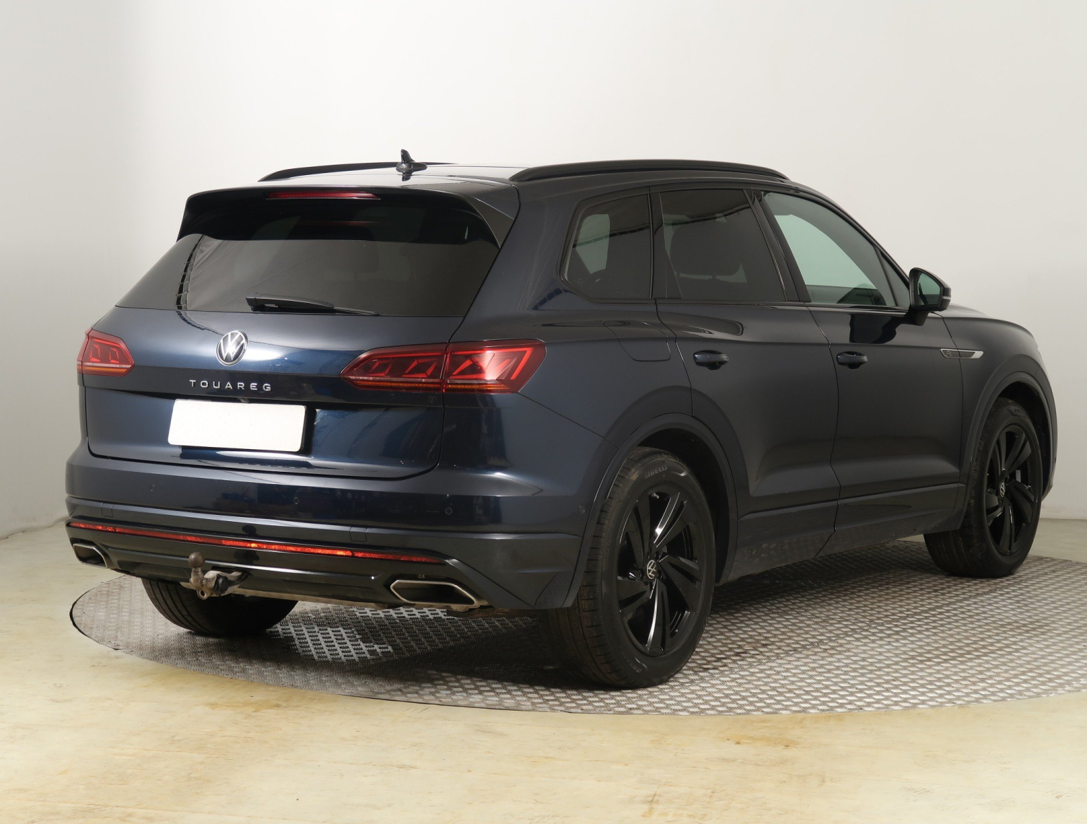 Volkswagen Touareg - 2023