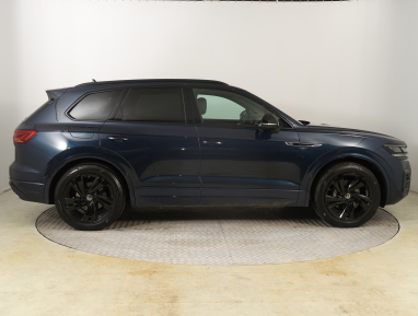 Volkswagen Touareg - 2023