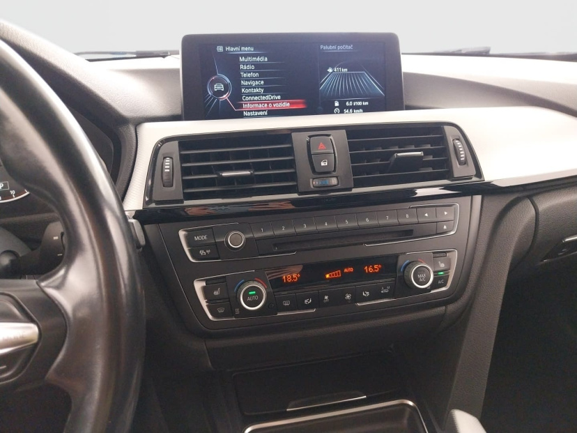BMW 3, 2014