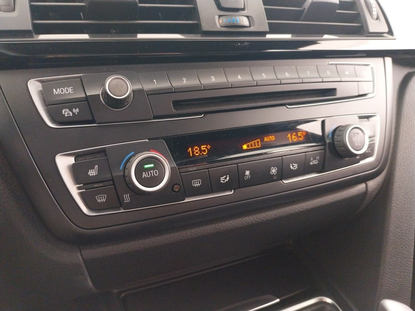 BMW 3, 2014