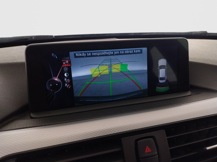 BMW 3, 2014