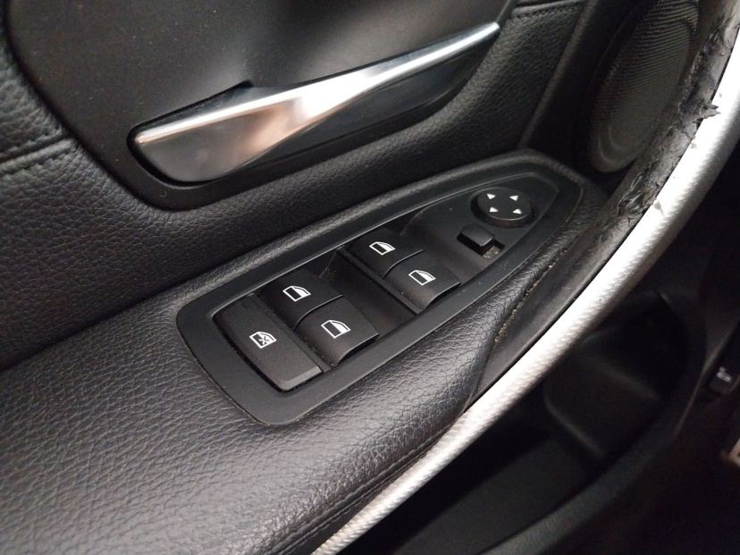 BMW 3, 2014
