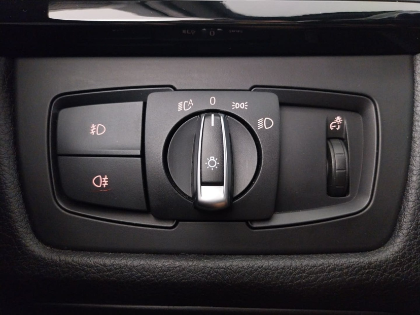 BMW 3, 2014