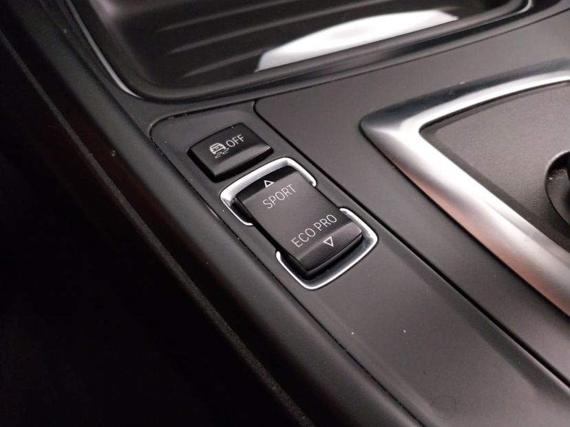 BMW 3, 2014