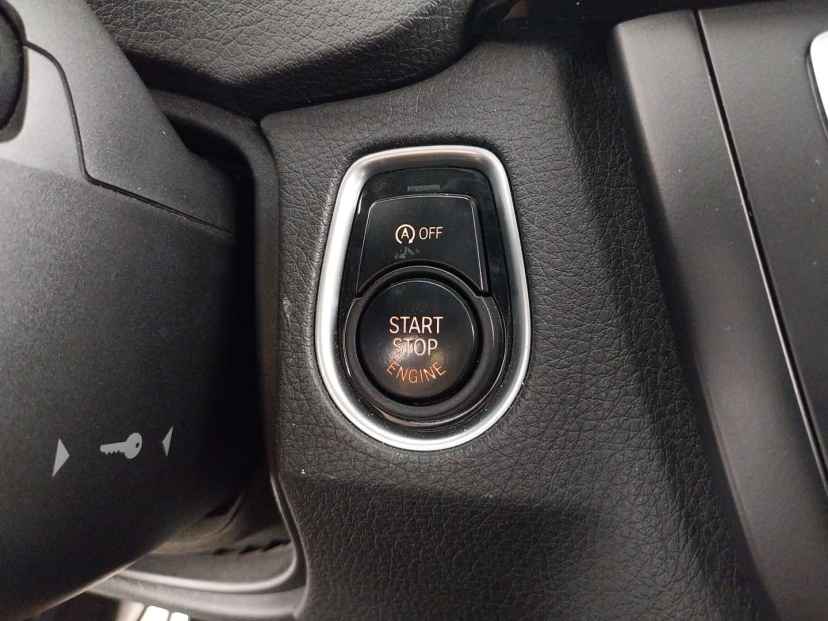 BMW 3, 2014