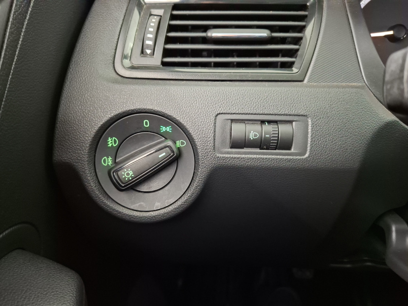 Škoda Rapid, 2019