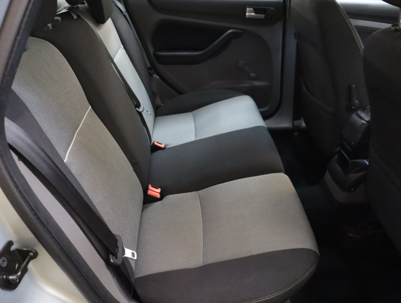 Ford Focus, 2010