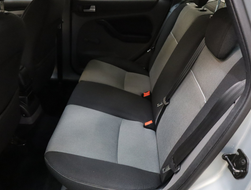 Ford Focus, 2010