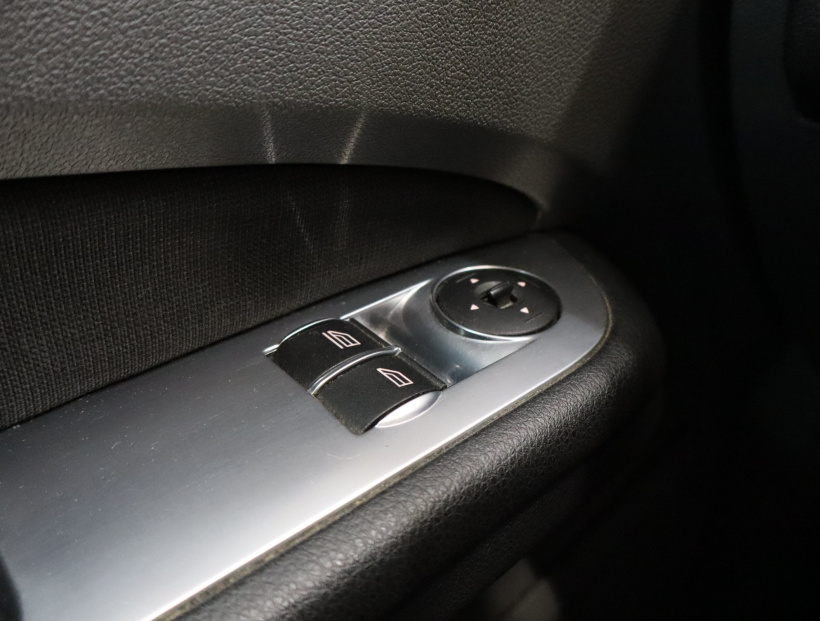 Ford Focus, 2010