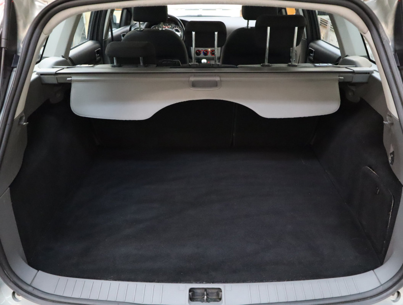 Ford Focus, 2010