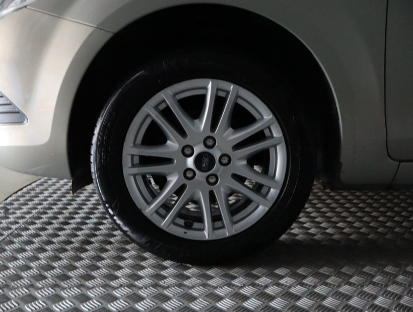 Ford Focus, 2010