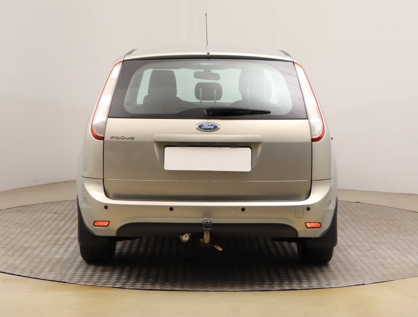 Ford Focus, 2010