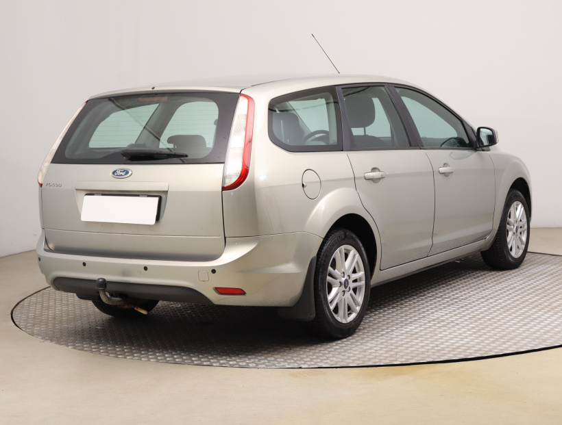 Ford Focus, 2010