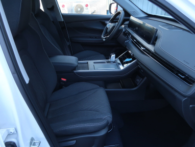 Chery Tiggo 4 - 2026