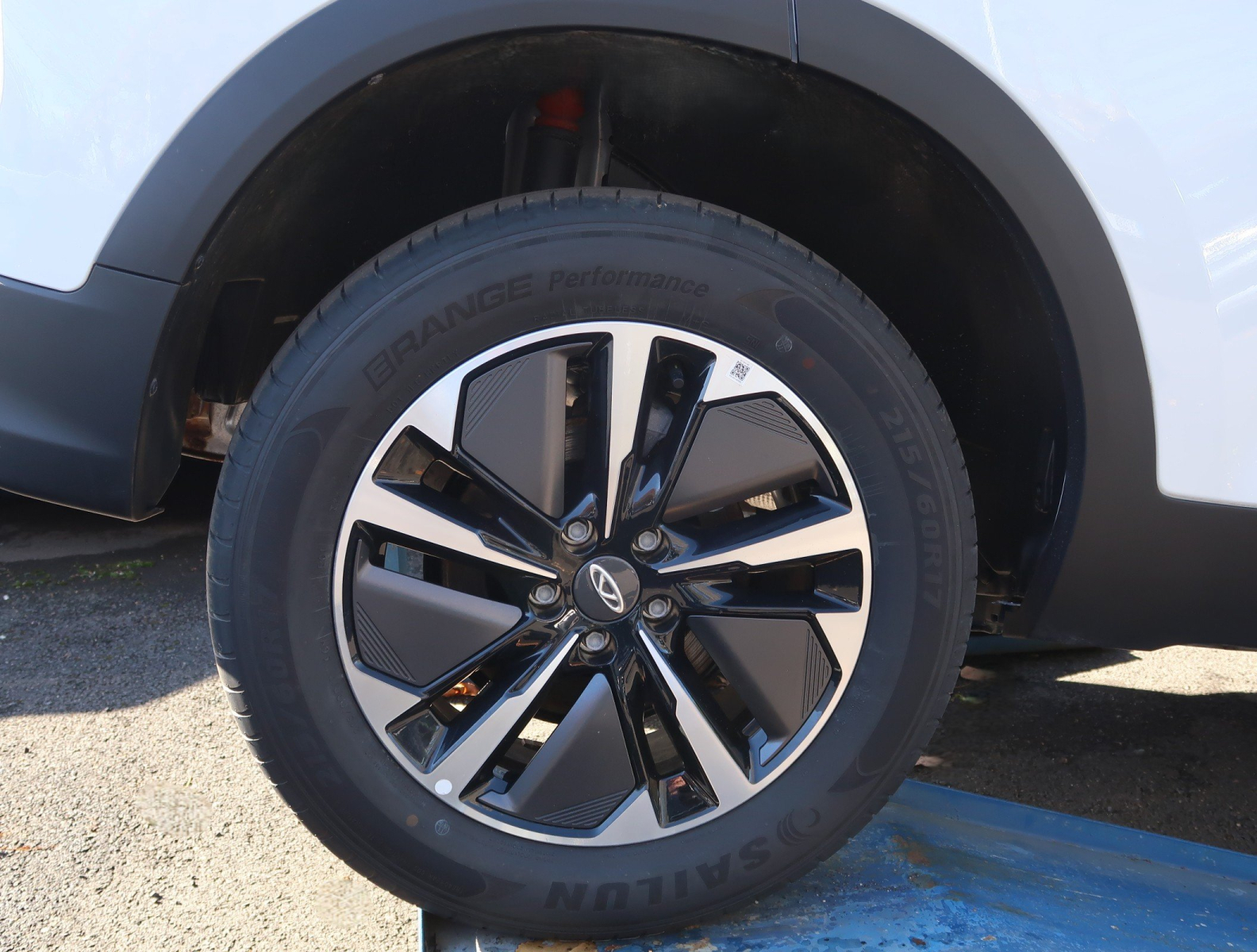 Chery Tiggo 4 - 2026