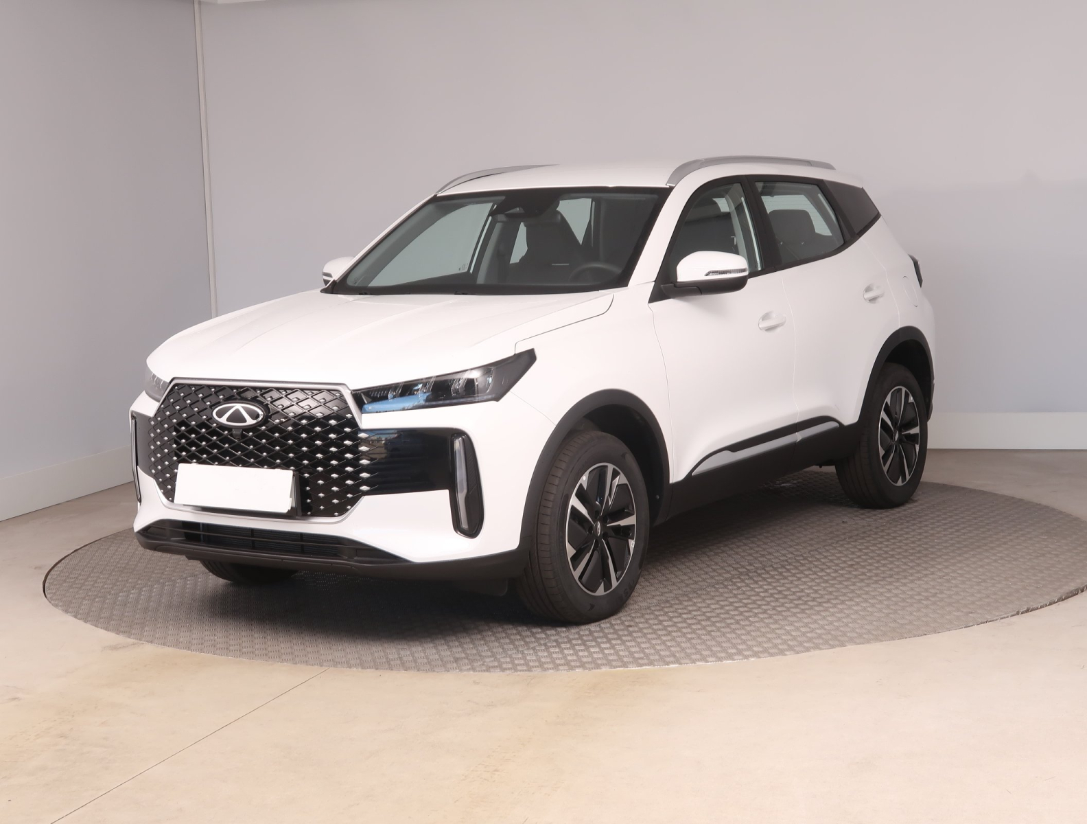 Chery Tiggo 4 - 2026