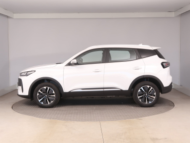 Chery Tiggo 4 - 2026