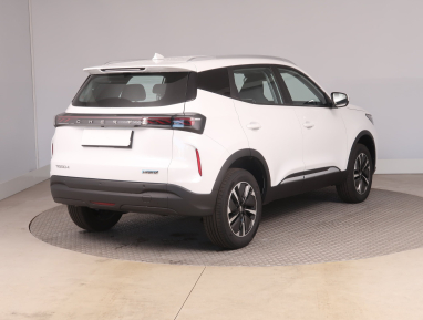 Chery Tiggo 4 - 2026