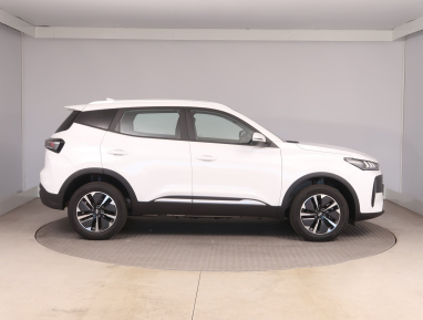 Chery Tiggo 4 - 2026