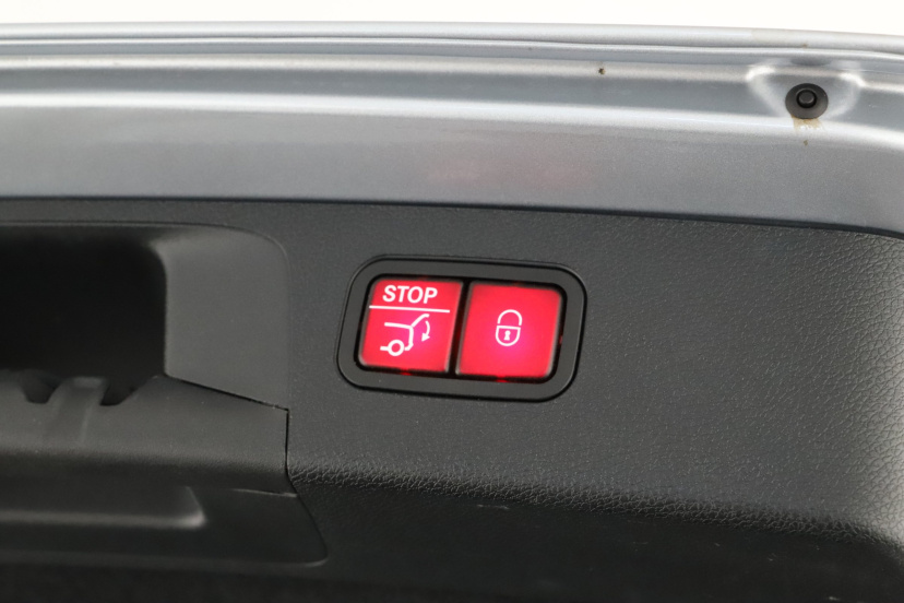 Mercedes-Benz E, 2021