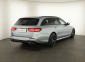 Mercedes-Benz E, 2021