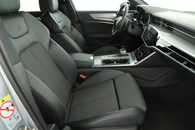 Audi A6 - 2022