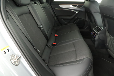 Audi A6 - 2022