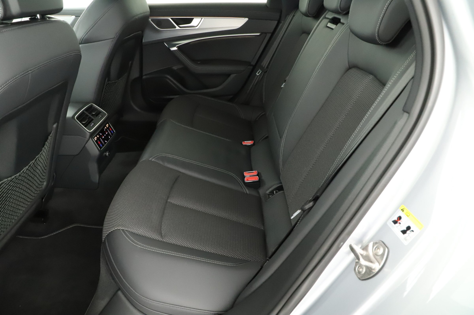 Audi A6 - 2022