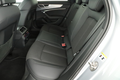 Audi A6 - 2022