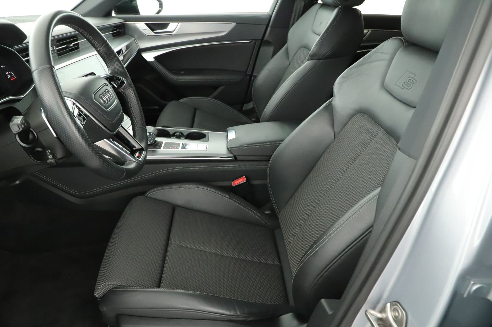 Audi A6 - 2022