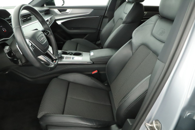 Audi A6 - 2022