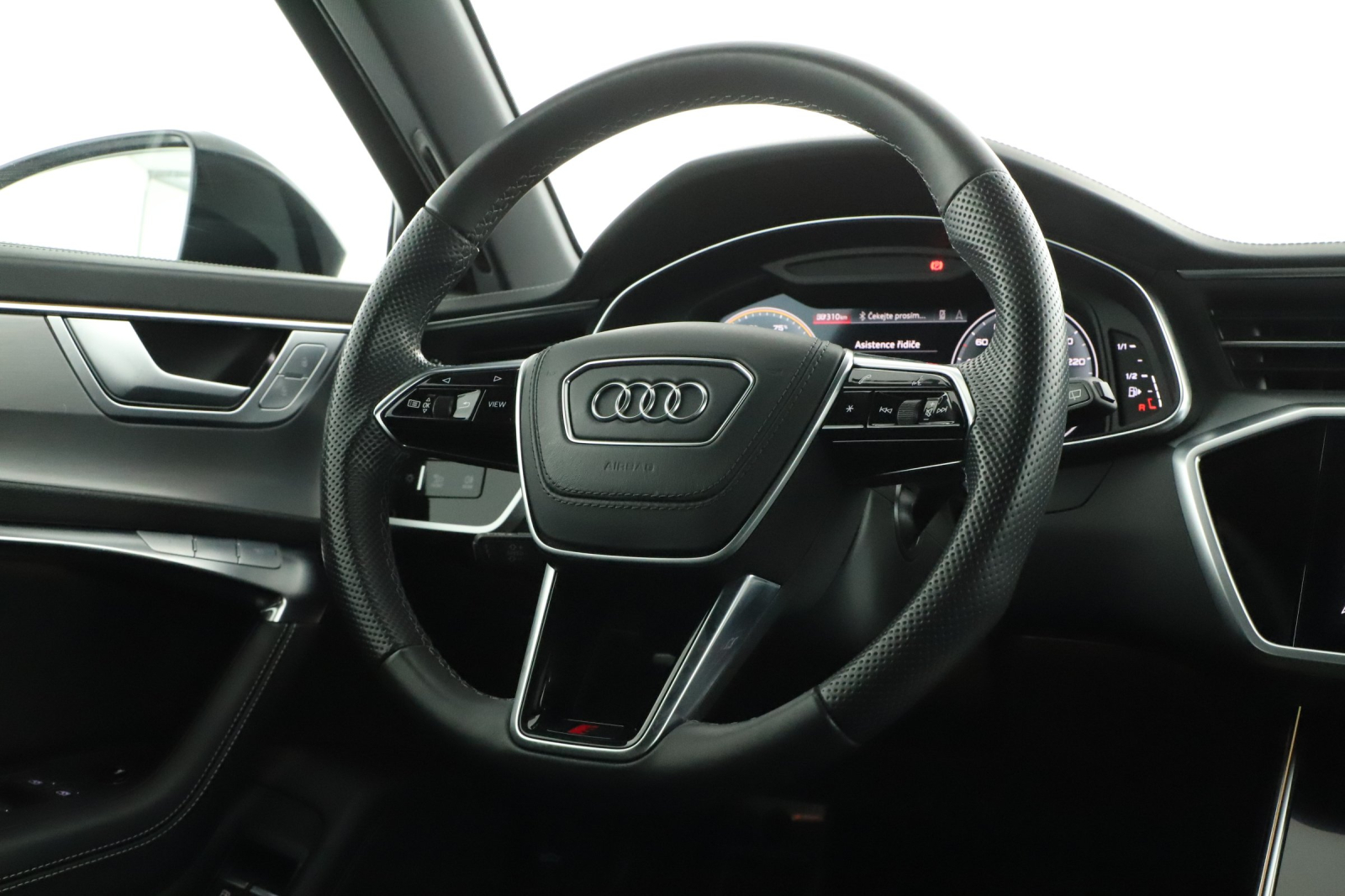 Audi A6 - 2022