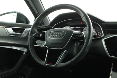 Audi A6 - 2022