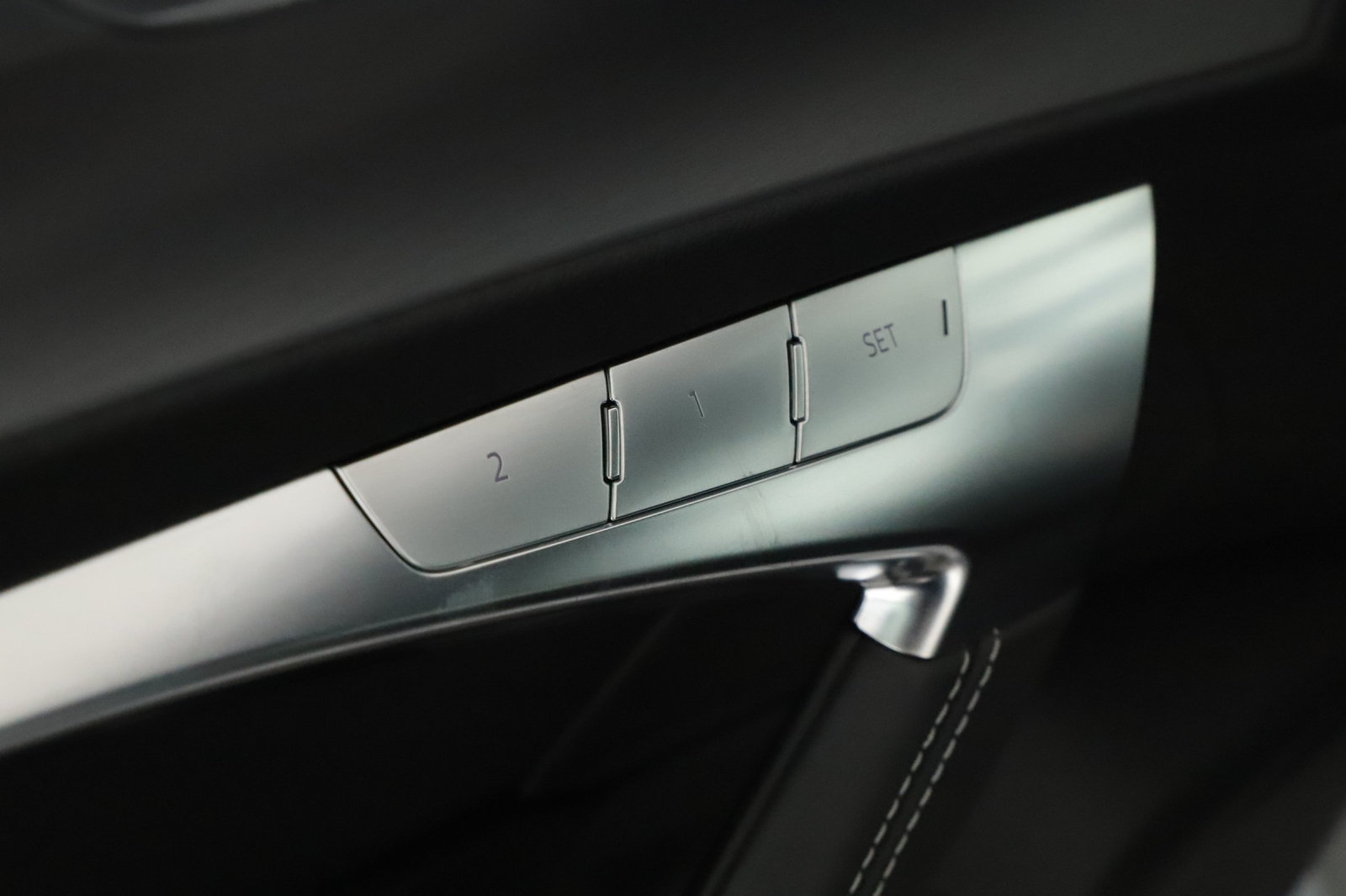 Audi A6 - 2022