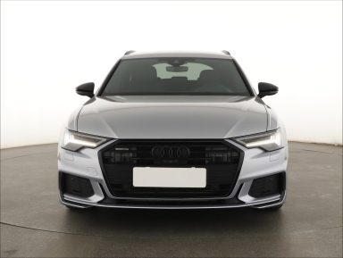 Audi A6 - 2022
