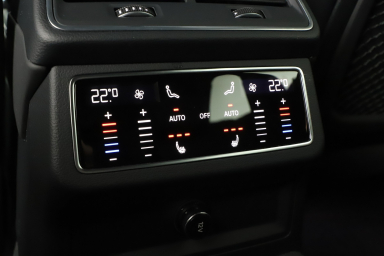 Audi A6 - 2022