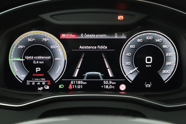 Audi A6 - 2022