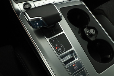 Audi A6 - 2022