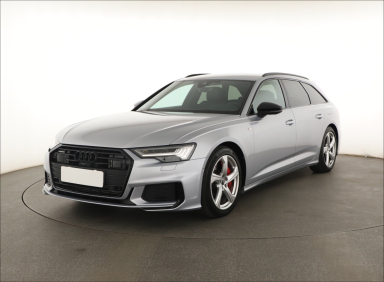 Audi A6 - 2022