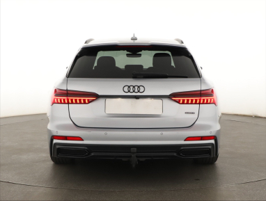 Audi A6 - 2022